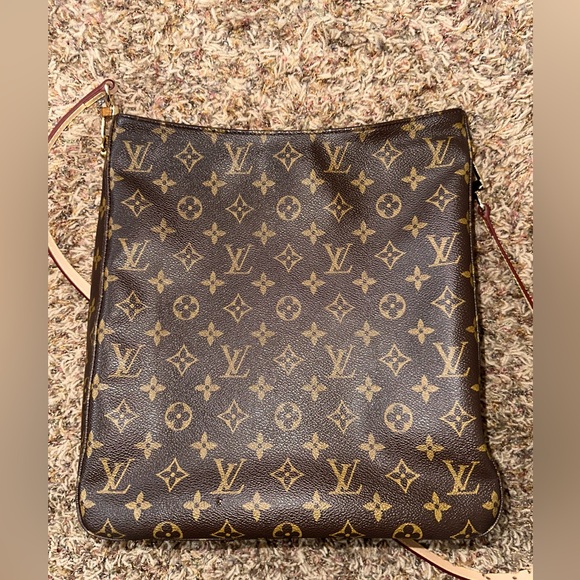 Louis Vuitton Looping Gm - Picture 2 of 10